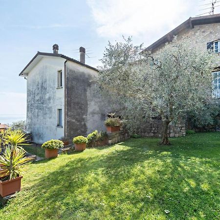 Antica Dimora Appartement Toscolano Maderno Buitenkant foto