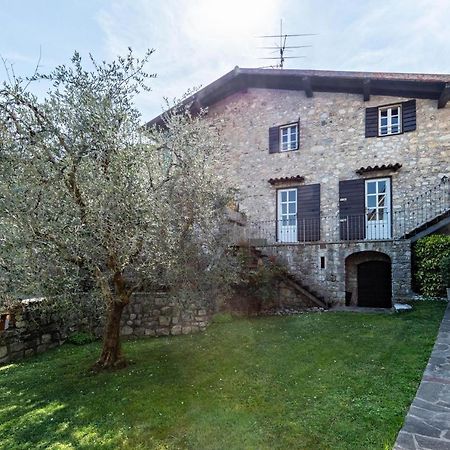 Antica Dimora Appartement Toscolano Maderno Buitenkant foto