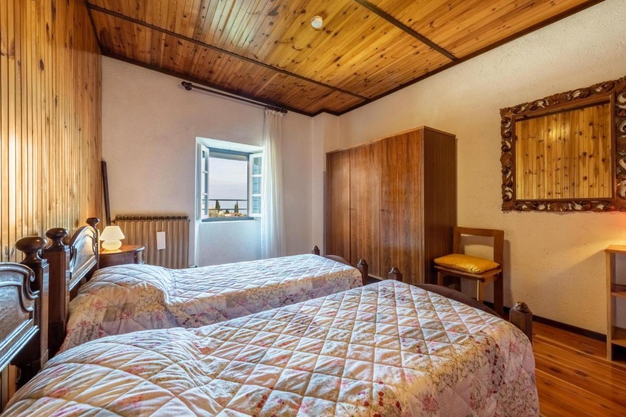 Antica Dimora Appartement Toscolano Maderno Buitenkant foto