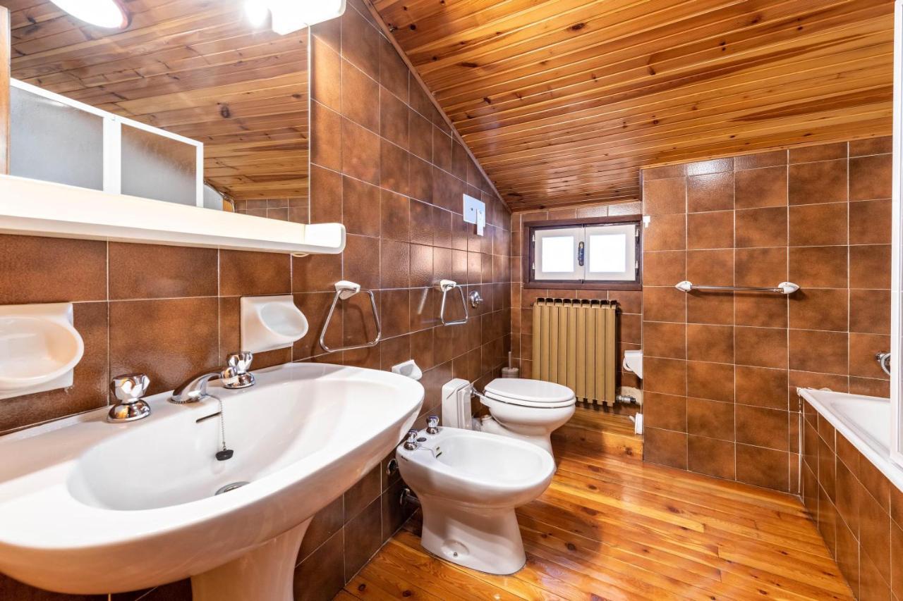 Antica Dimora Appartement Toscolano Maderno Buitenkant foto