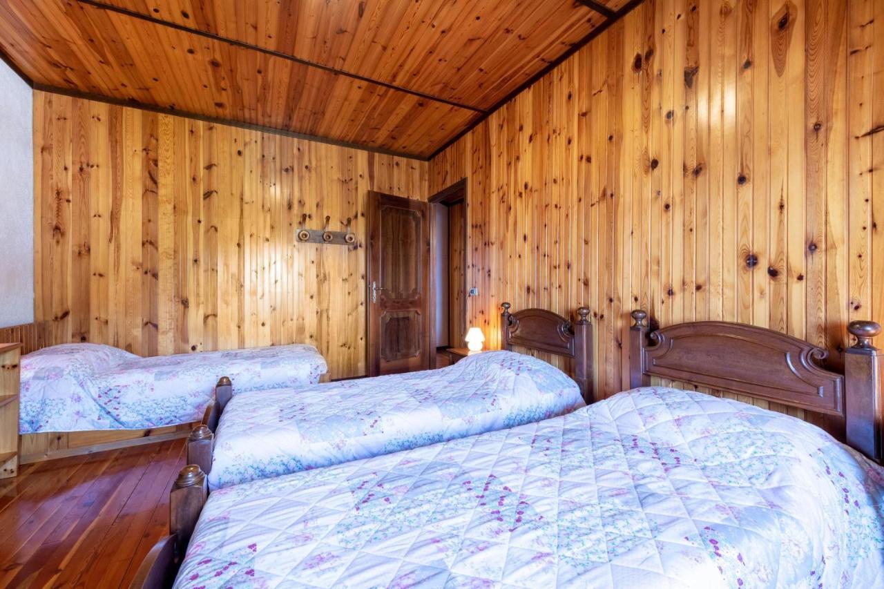 Antica Dimora Appartement Toscolano Maderno Buitenkant foto