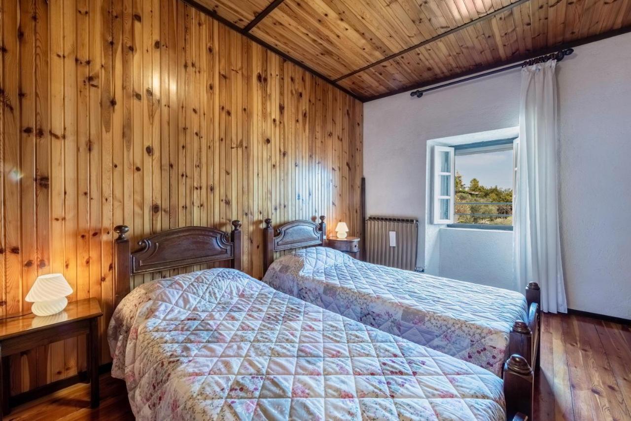Antica Dimora Appartement Toscolano Maderno Buitenkant foto