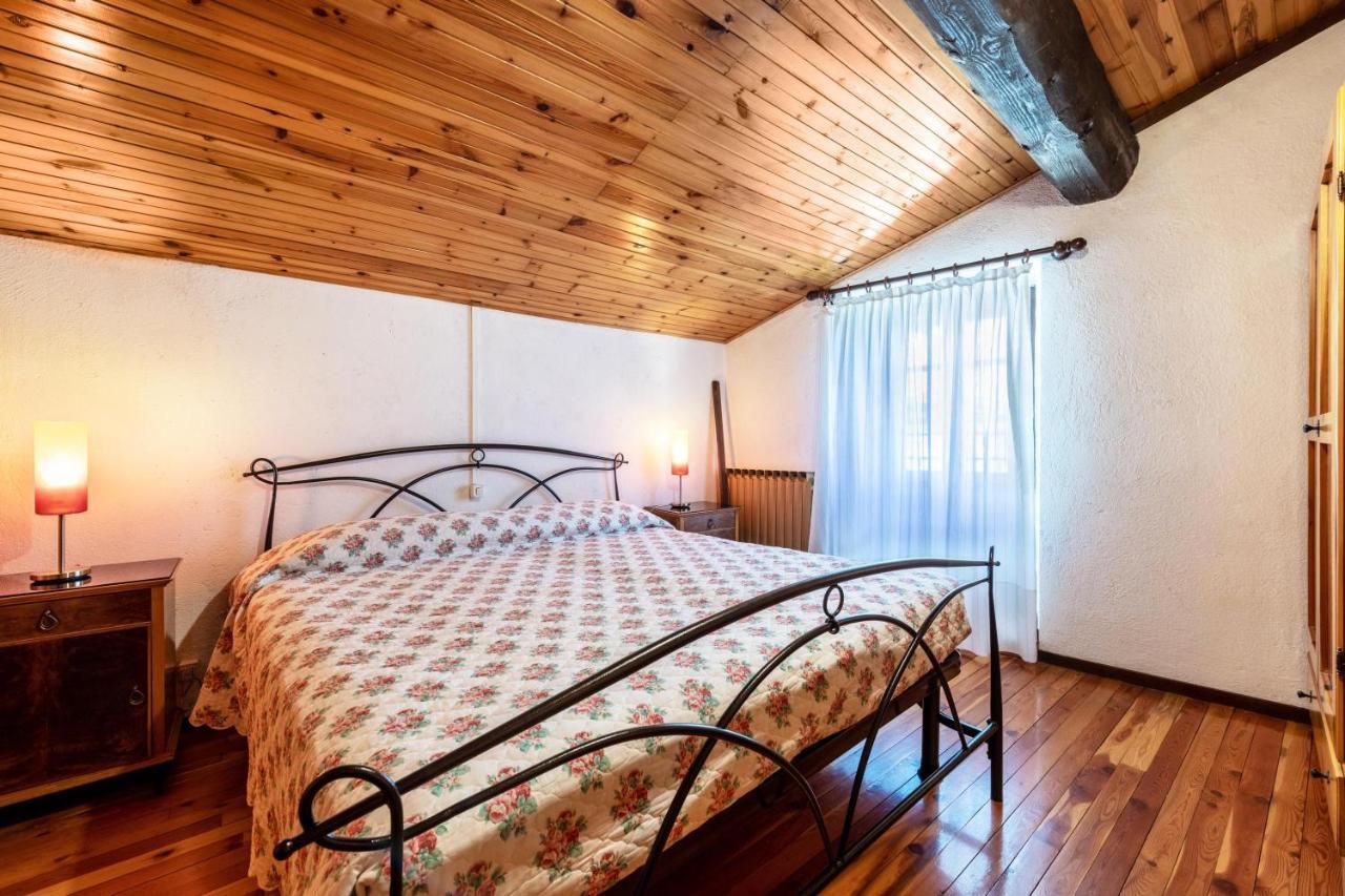 Antica Dimora Appartement Toscolano Maderno Buitenkant foto