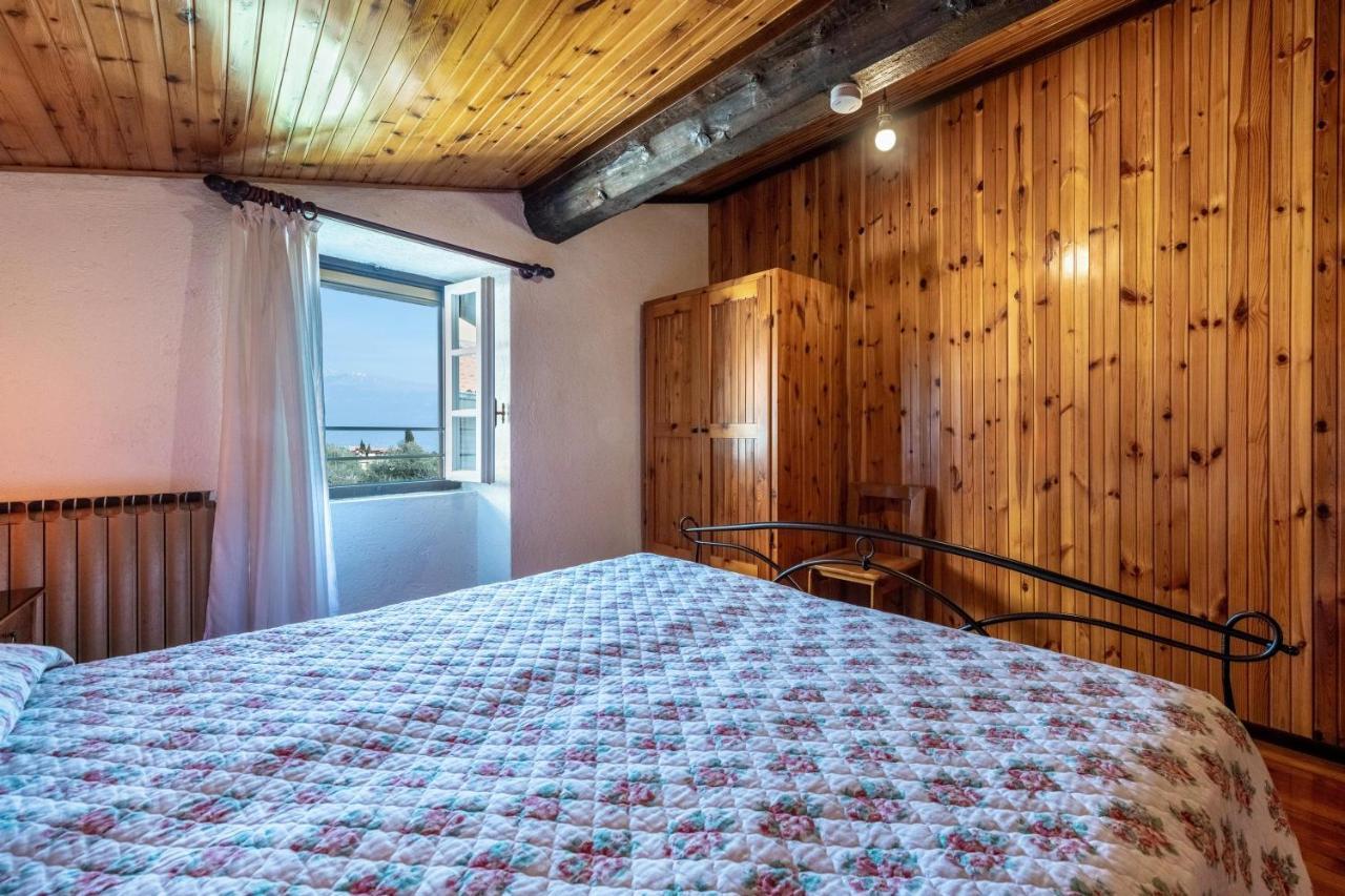 Antica Dimora Appartement Toscolano Maderno Buitenkant foto