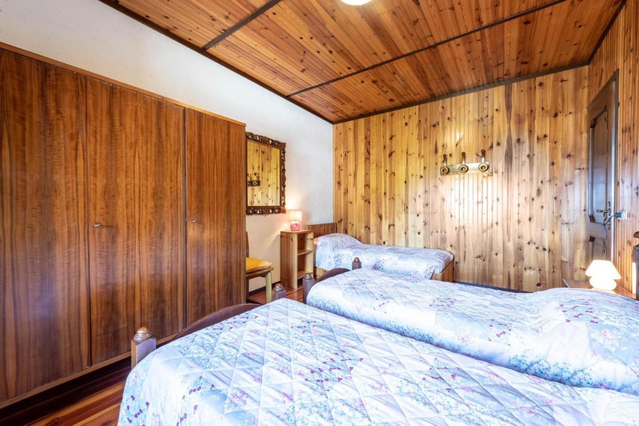 Antica Dimora Appartement Toscolano Maderno Buitenkant foto